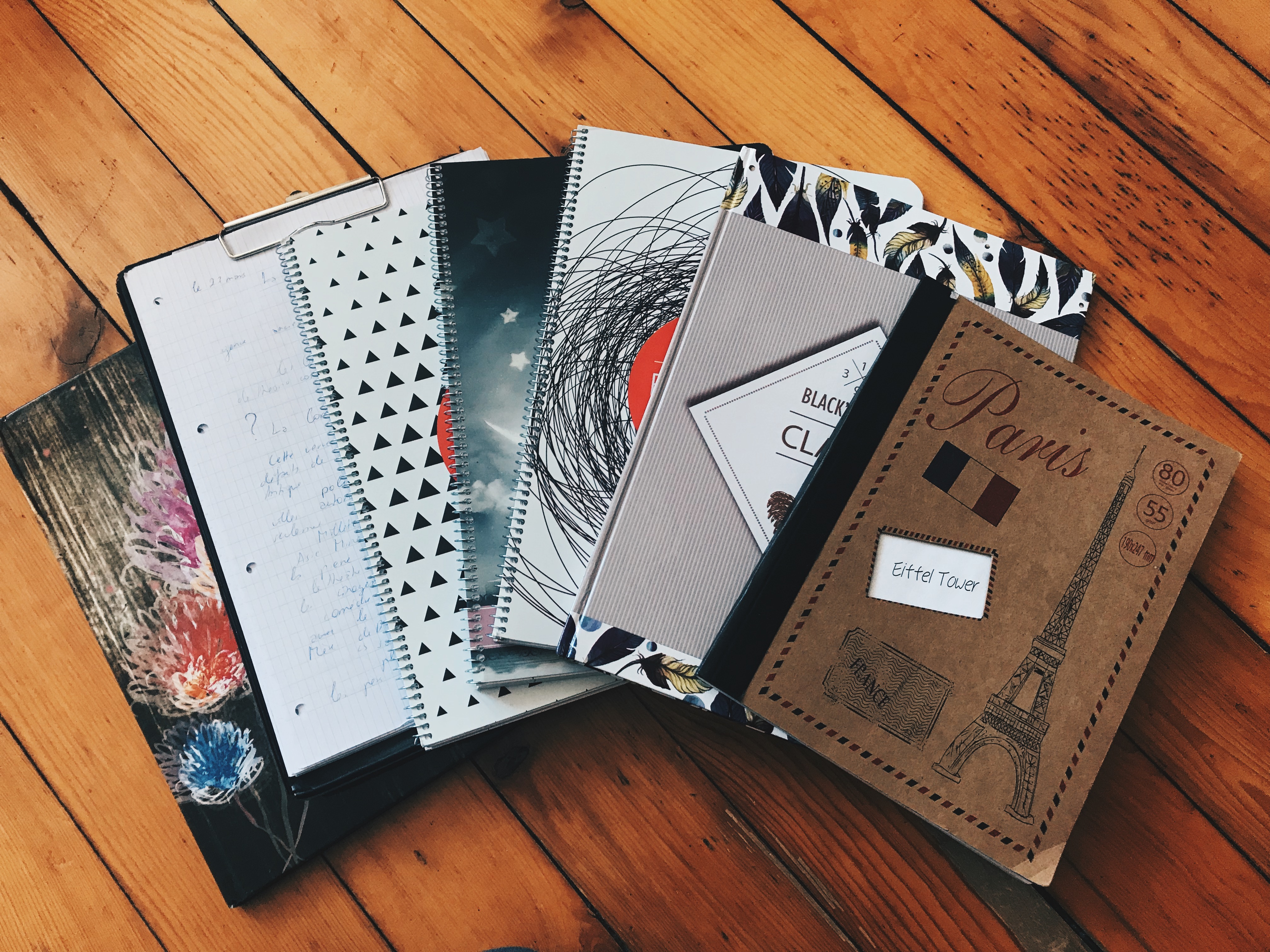 Study now, Study later: аз и ученето (5 съвета за превръщане в&nbsp;зубър)