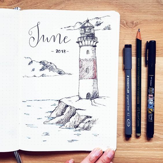 June Highlights – сесия, рожден ден и&nbsp;още