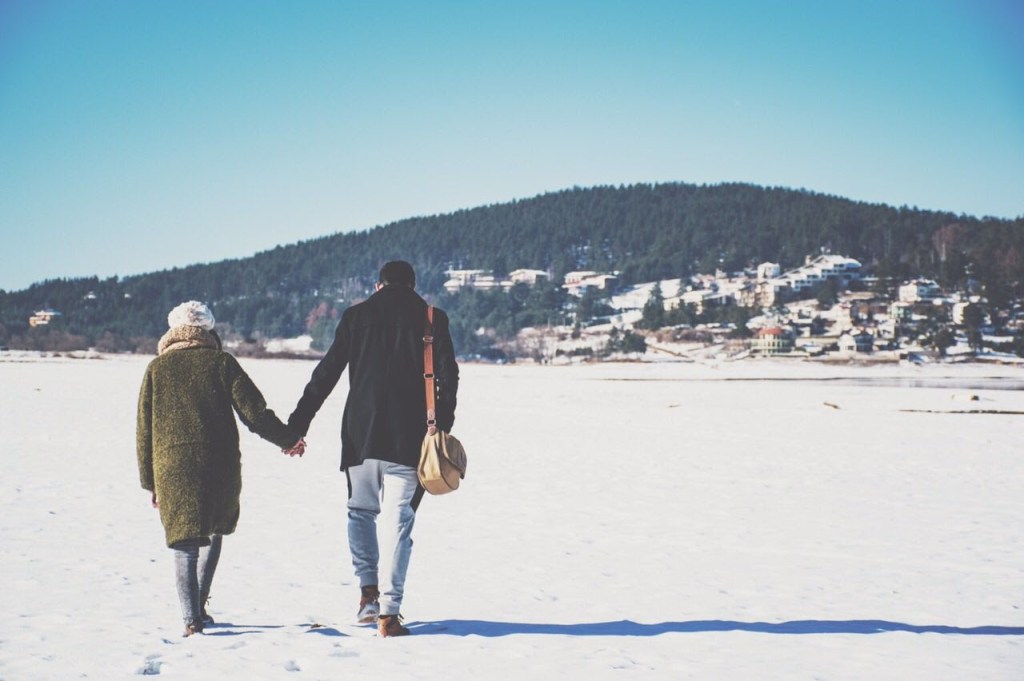 Историята за неловката ни първа&nbsp;среща