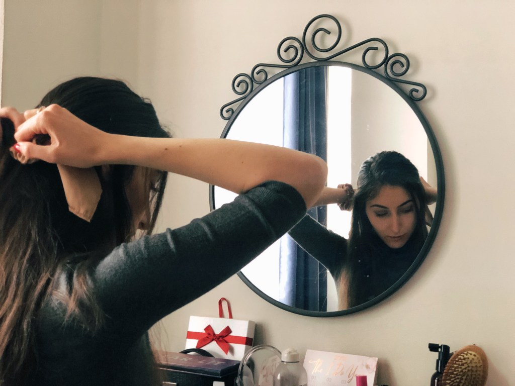 5 everyday make-up&nbsp;essentials