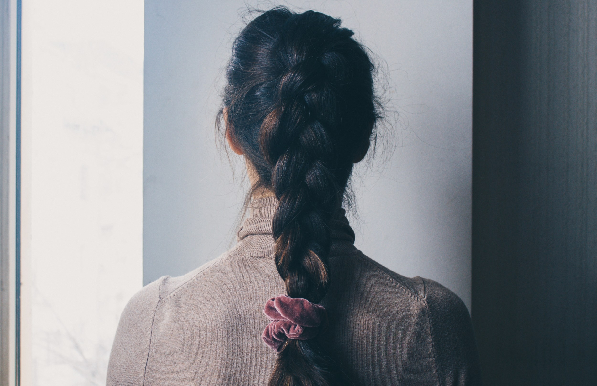 My haircare journey: как възстанових сухата си&nbsp;коса