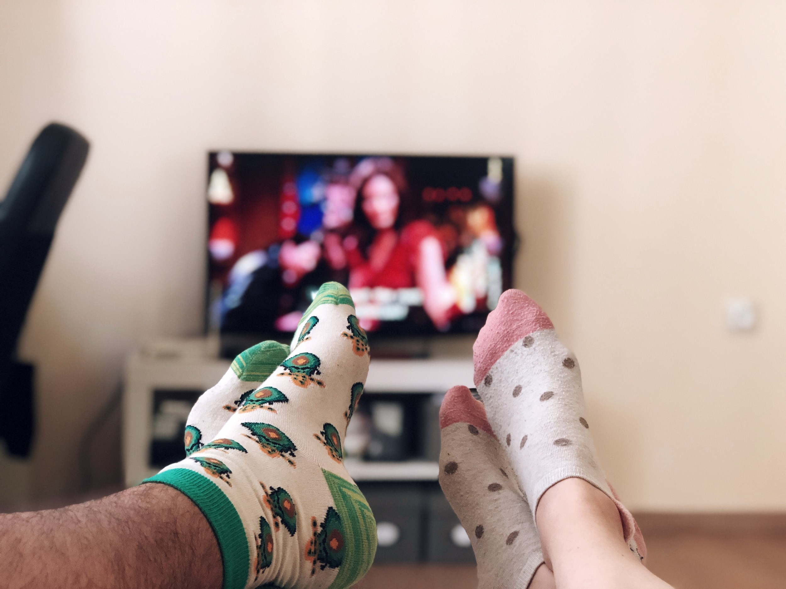 Живеене с гаджето: изненадващите неща, които мъжете&nbsp;забелязват