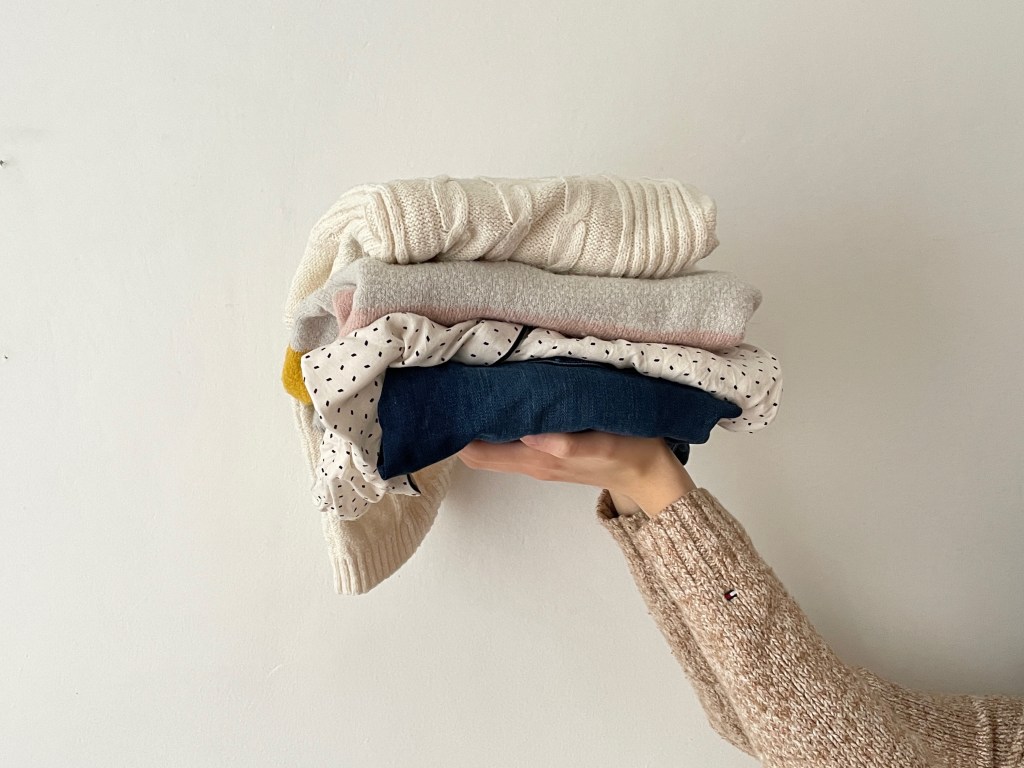 Дрехи втора употреба: защо се запалих по този тип&nbsp;пазаруване