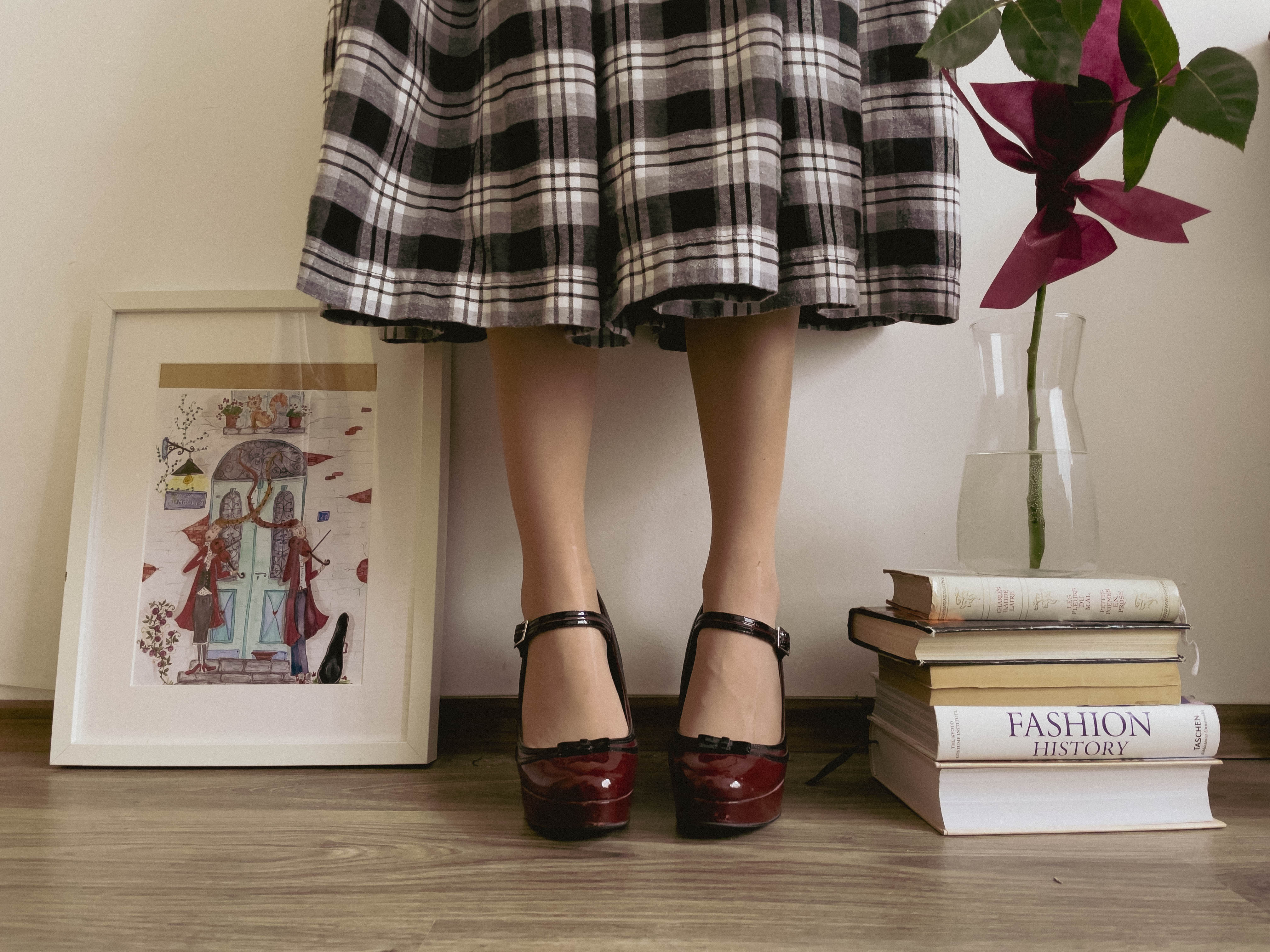 Какво е “Twee” естетиката и защо скоро ще бъде част от гардероба на всяка&nbsp;жена?