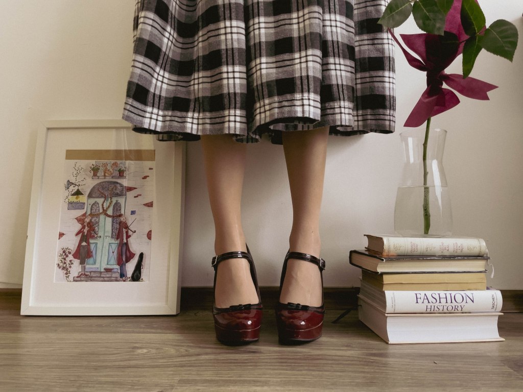 Какво е “Twee” естетиката и защо скоро ще бъде част от гардероба на всяка&nbsp;жена?