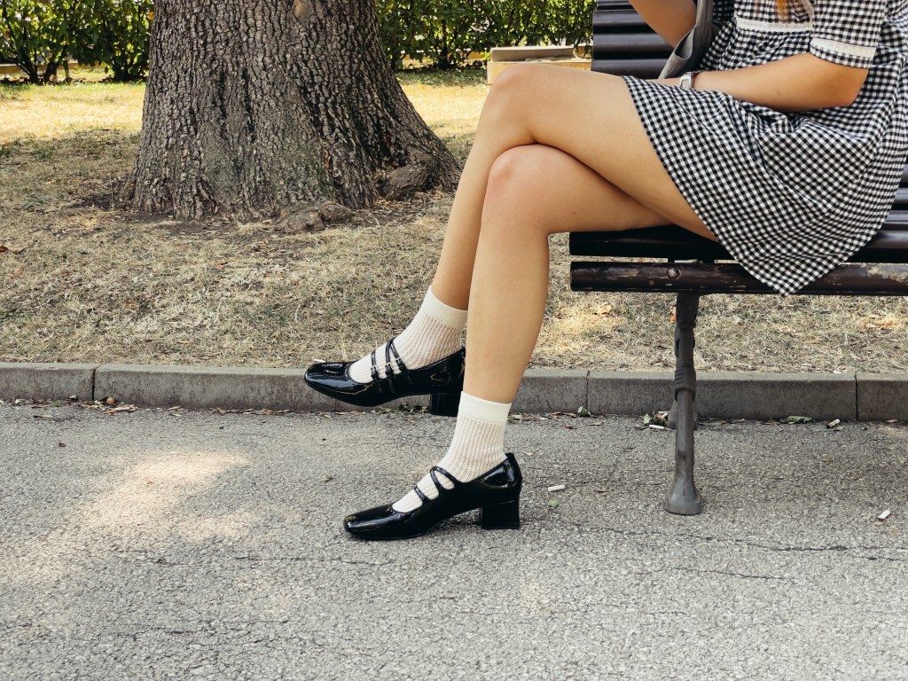 Защо хората толкова много харесват обувките “Mary&nbsp;Jane”?